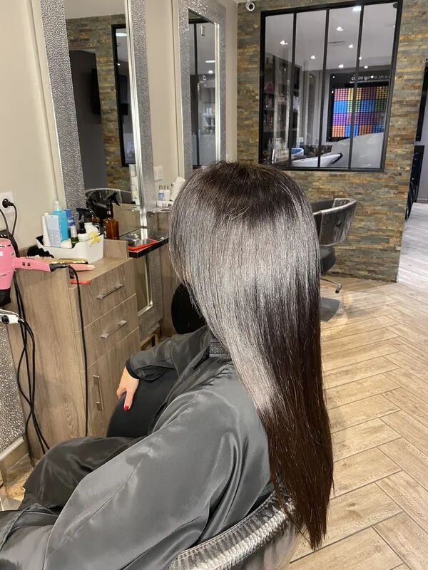 Le lissage Brésilien le must pour l’Été