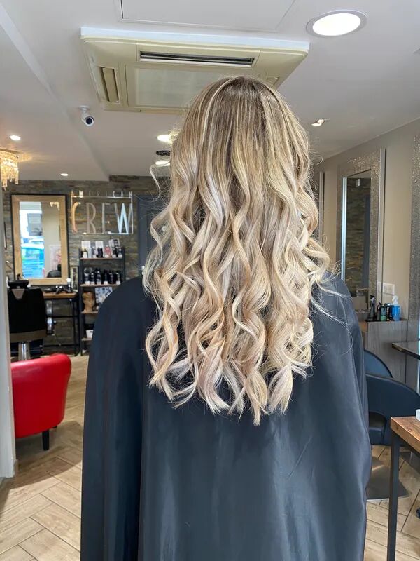 Votre résolution de l'année