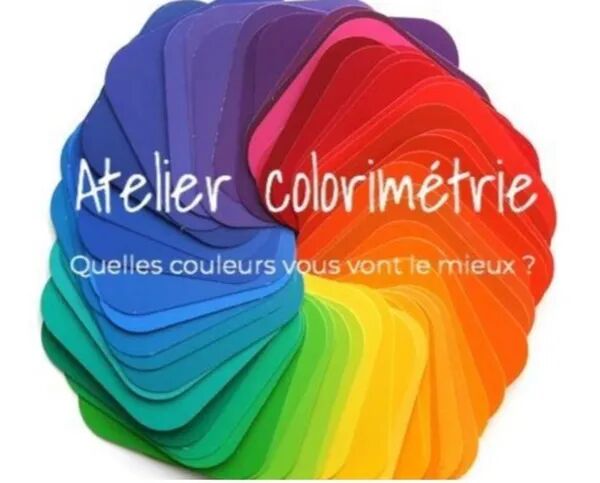 Révélez les couleurs qui vous illuminent