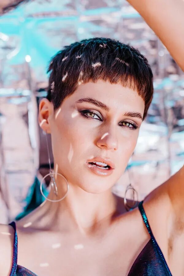 Protégez hydratez sublimez