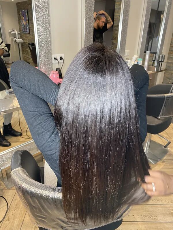  Offrez un nouveau souffle à vos cheveux